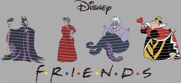 16oz Disney style-D-359